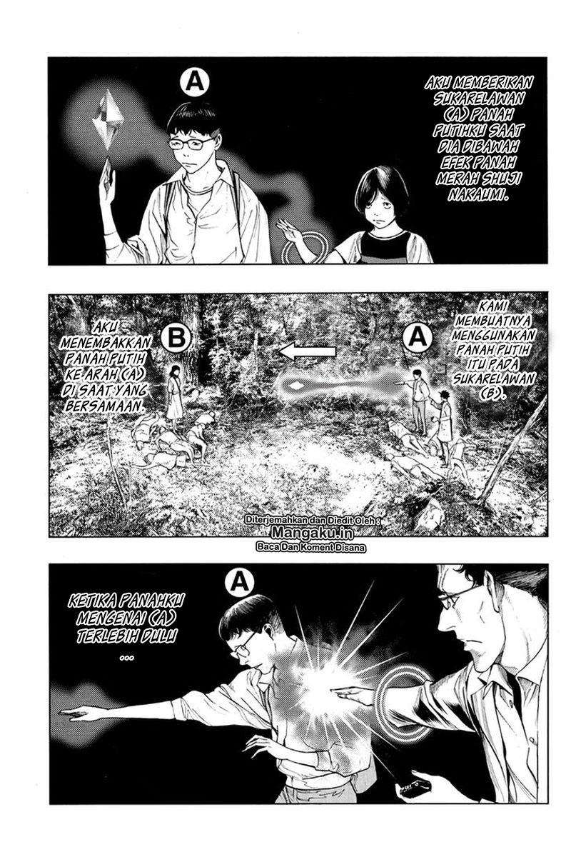 Platinum End Bab 47 halaman 22