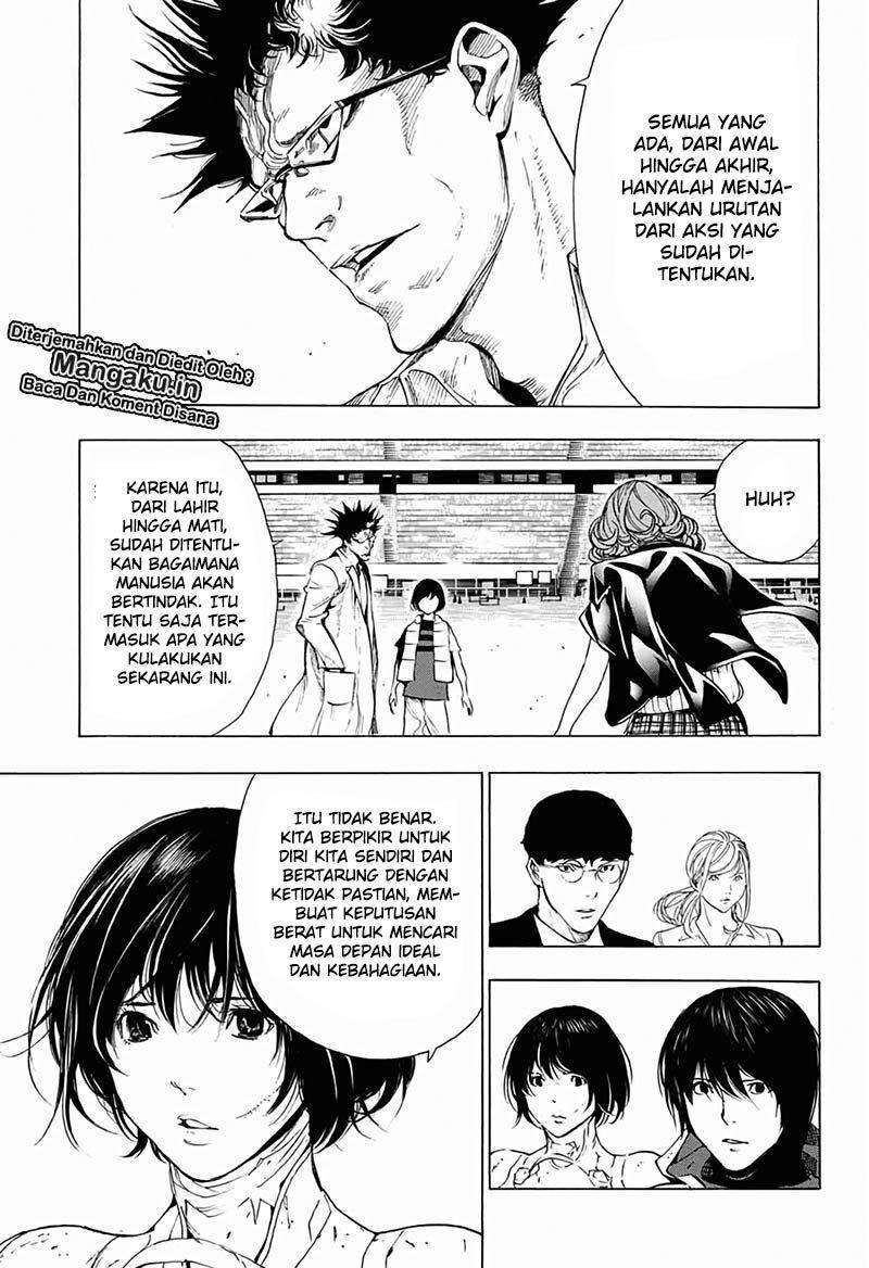 Platinum End Bab 48 halaman 12