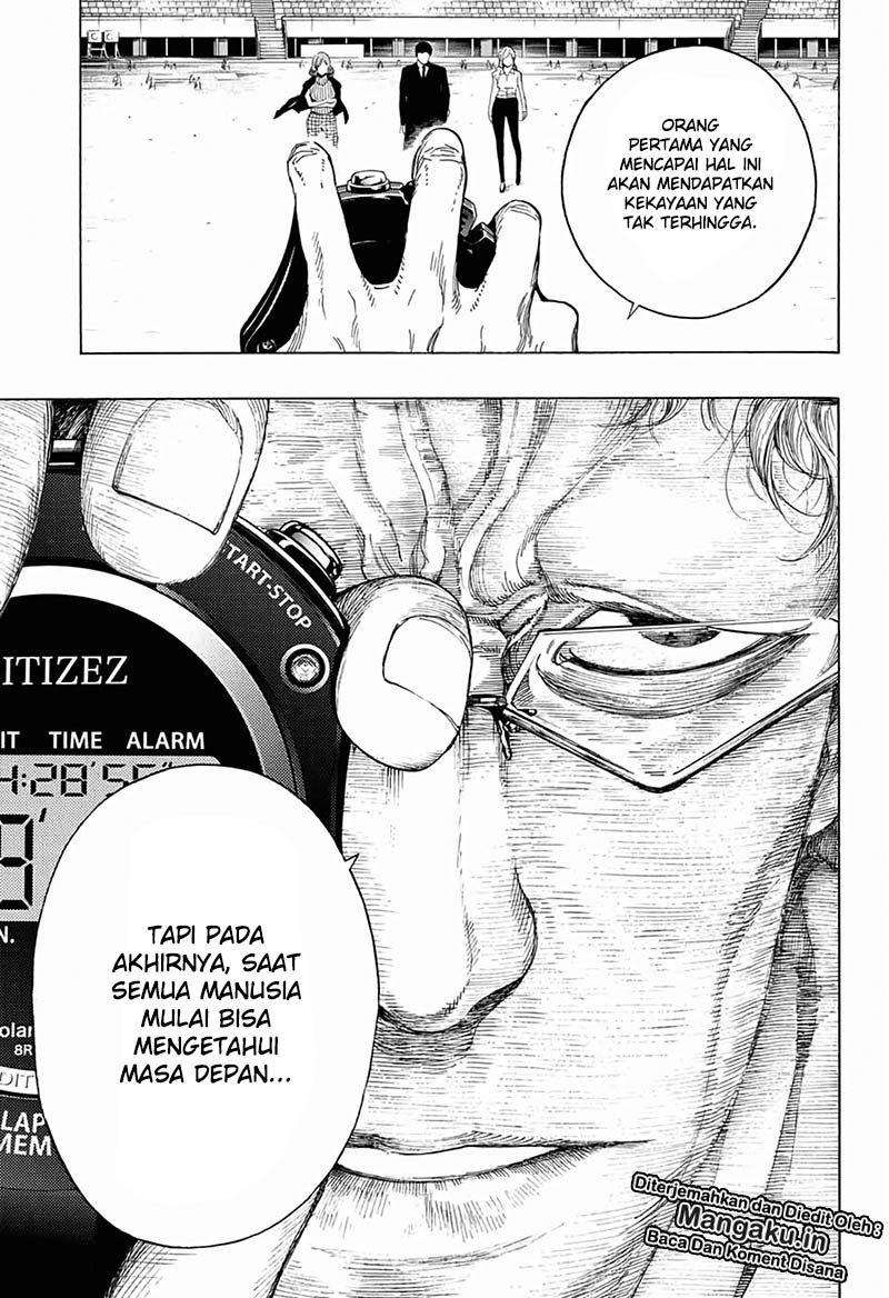 Platinum End Bab 48 halaman 18