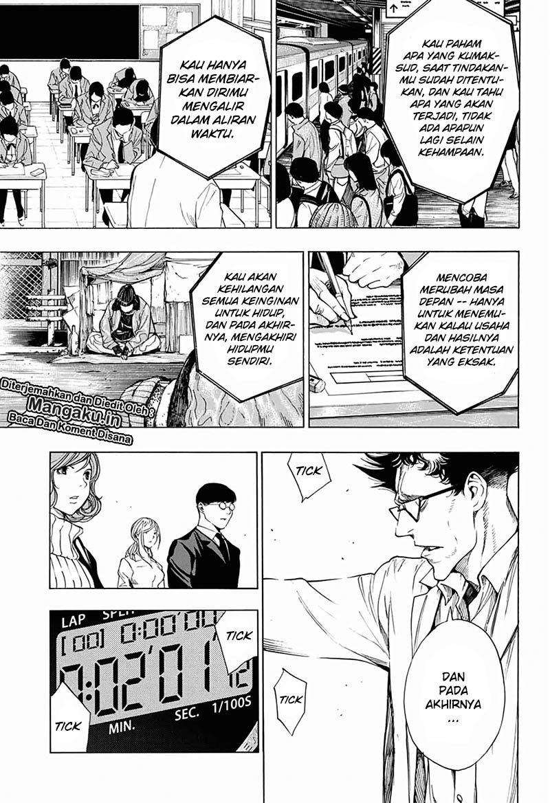 Platinum End Bab 48 halaman 20