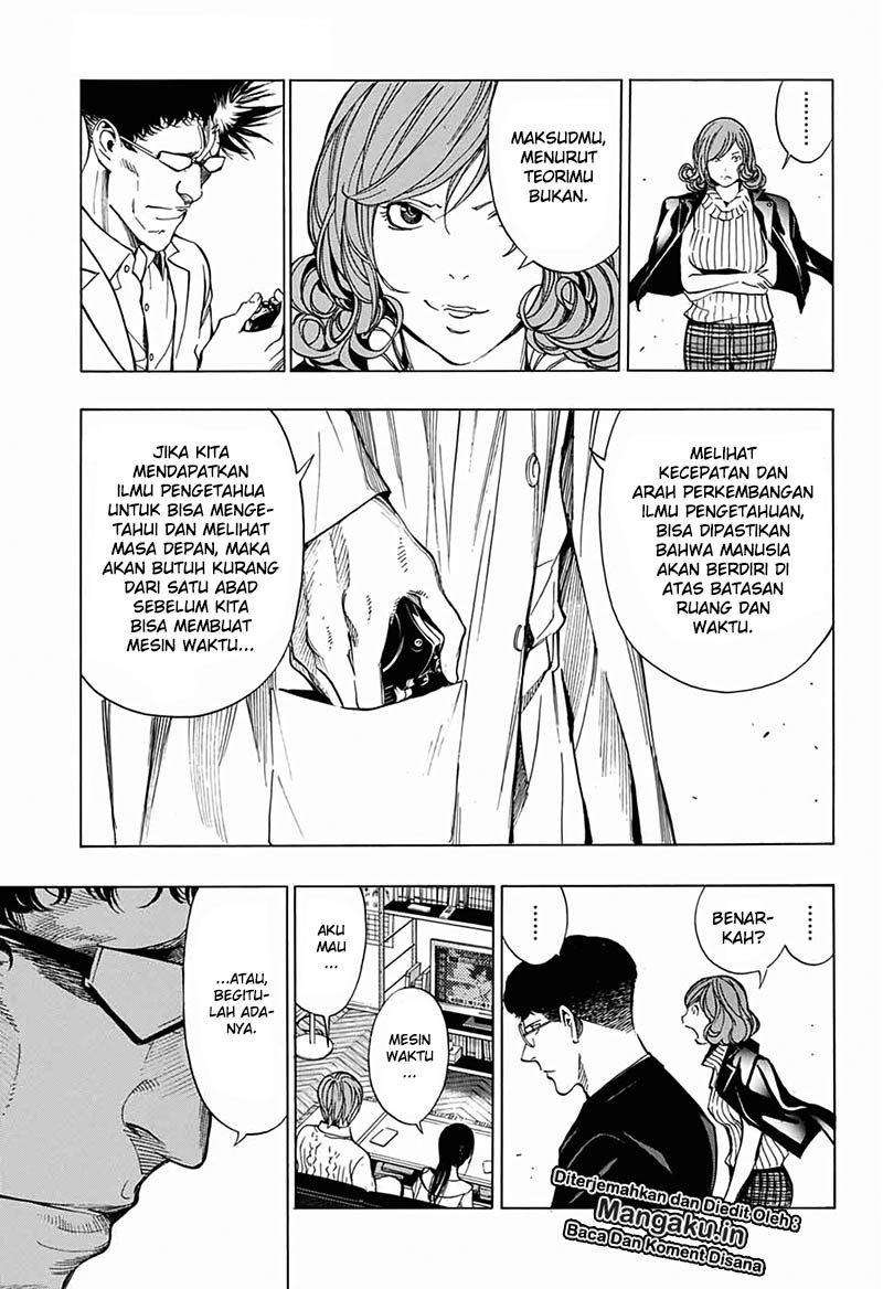 Platinum End Bab 48 halaman 24