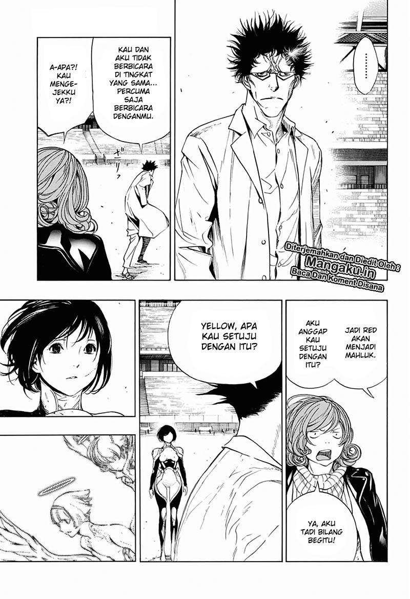 Platinum End Bab 48 halaman 26
