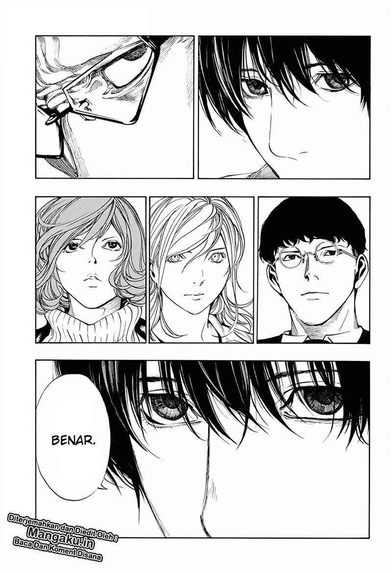 Platinum End Bab 48 halaman 28