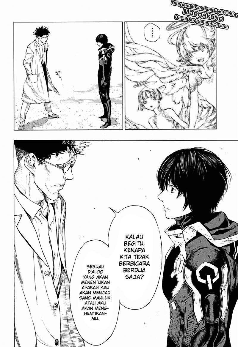 Platinum End Bab 48 halaman 29