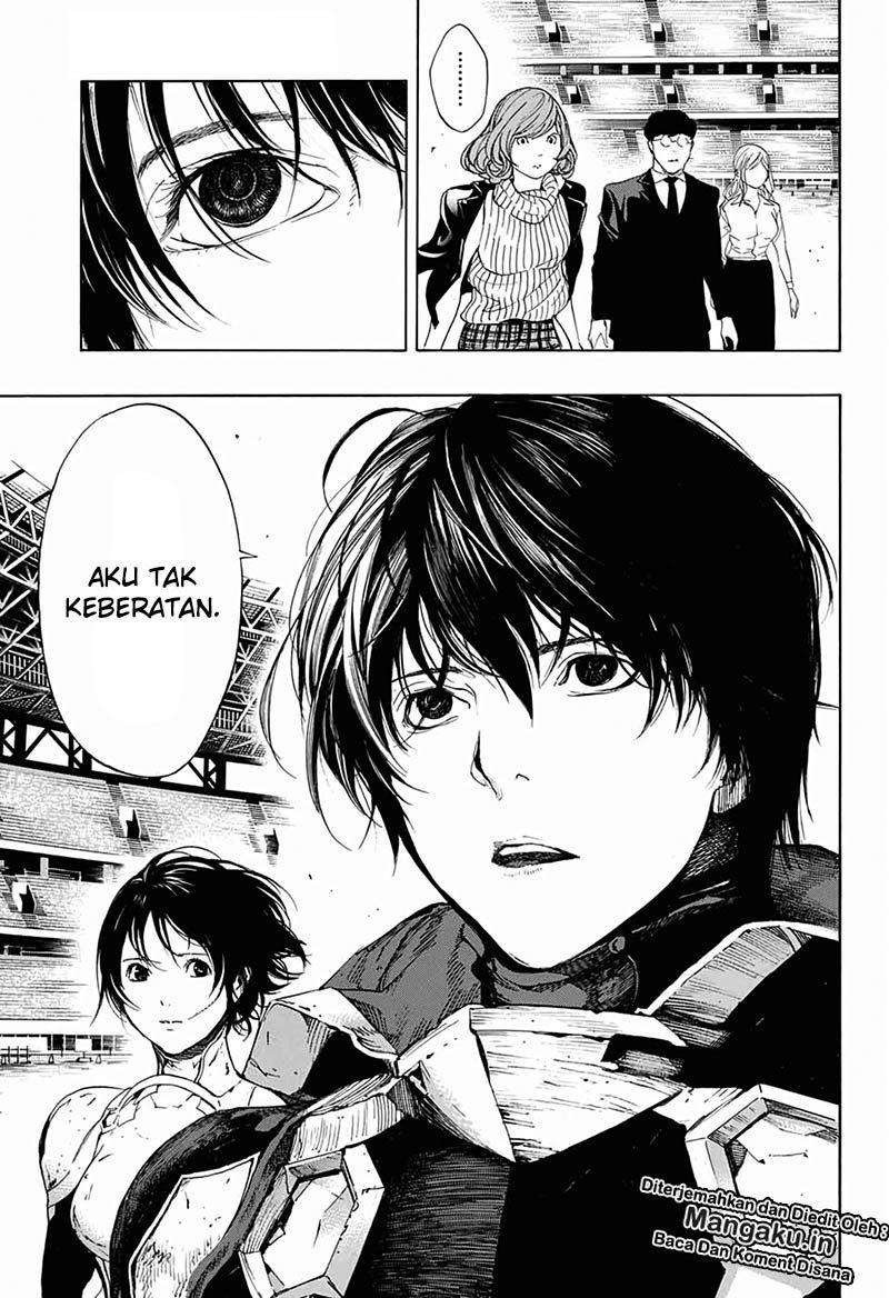 Platinum End Bab 48 halaman 30