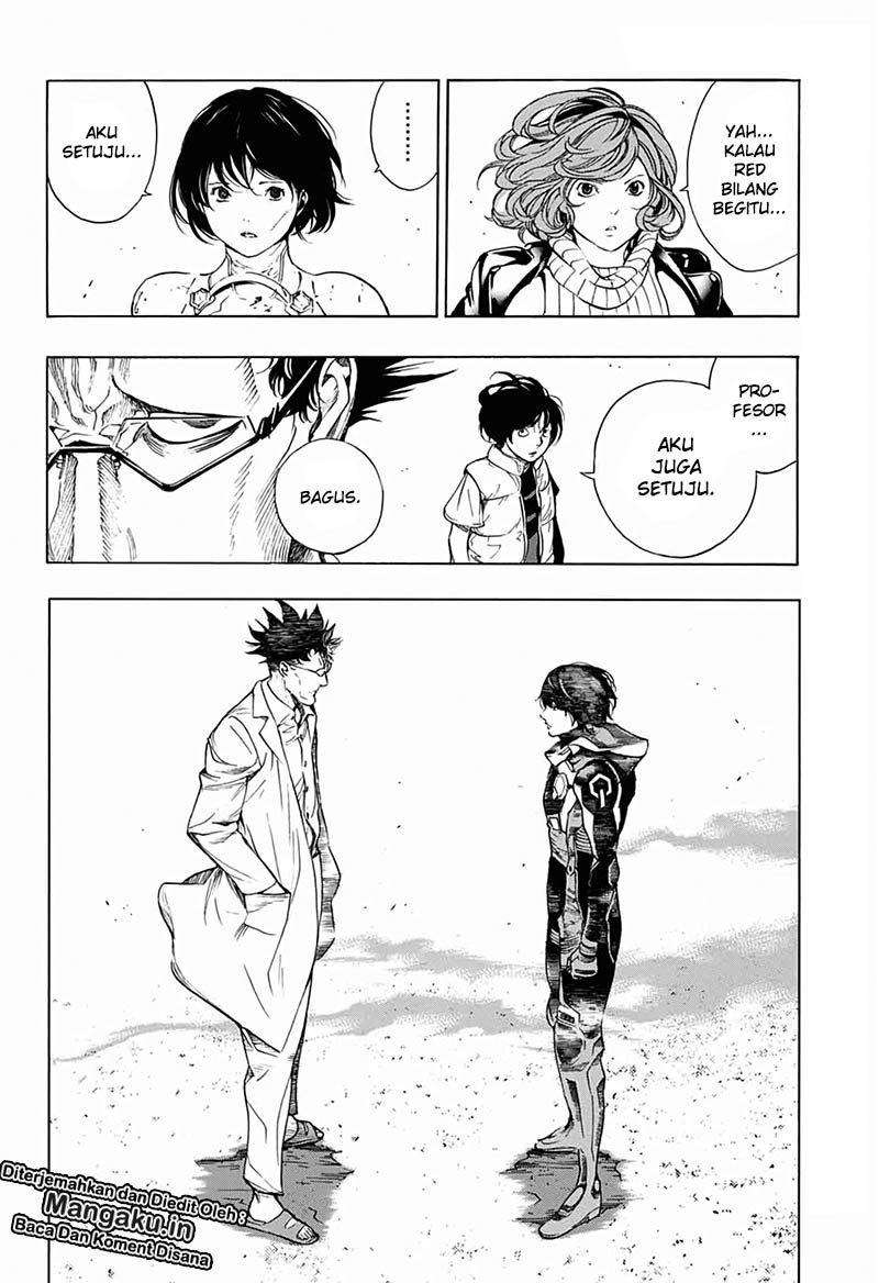 Platinum End Bab 48 halaman 31