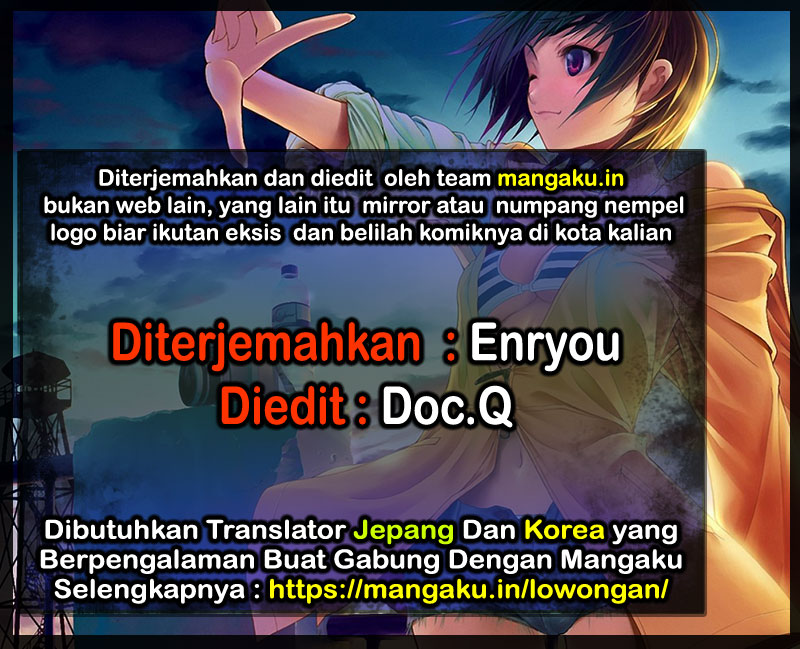 Platinum End Bab 49 halaman 1