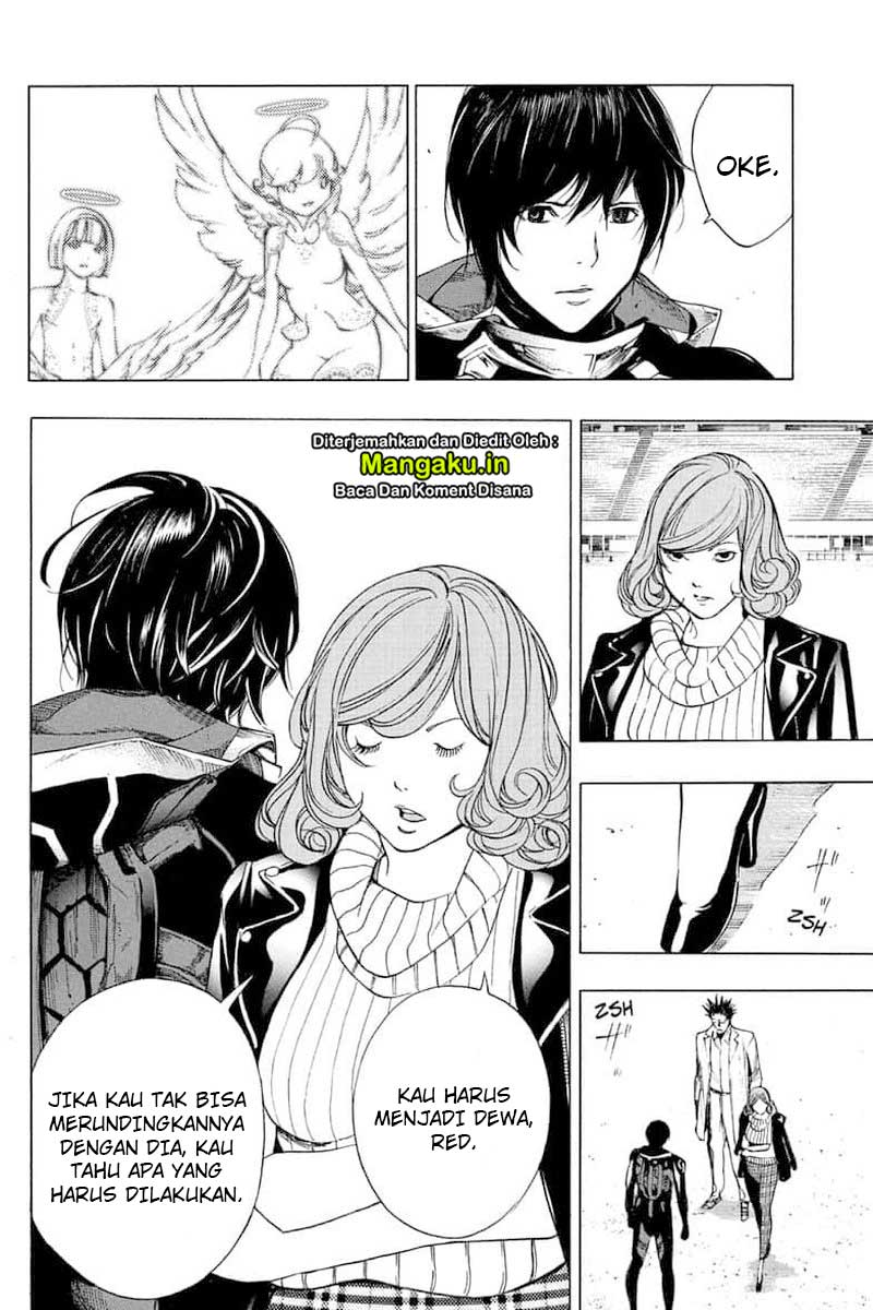 Platinum End Bab 49 halaman 3