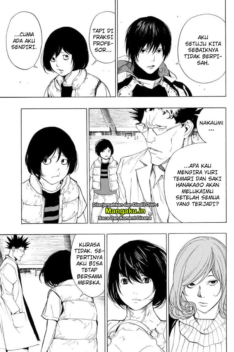 Platinum End Bab 49 halaman 6