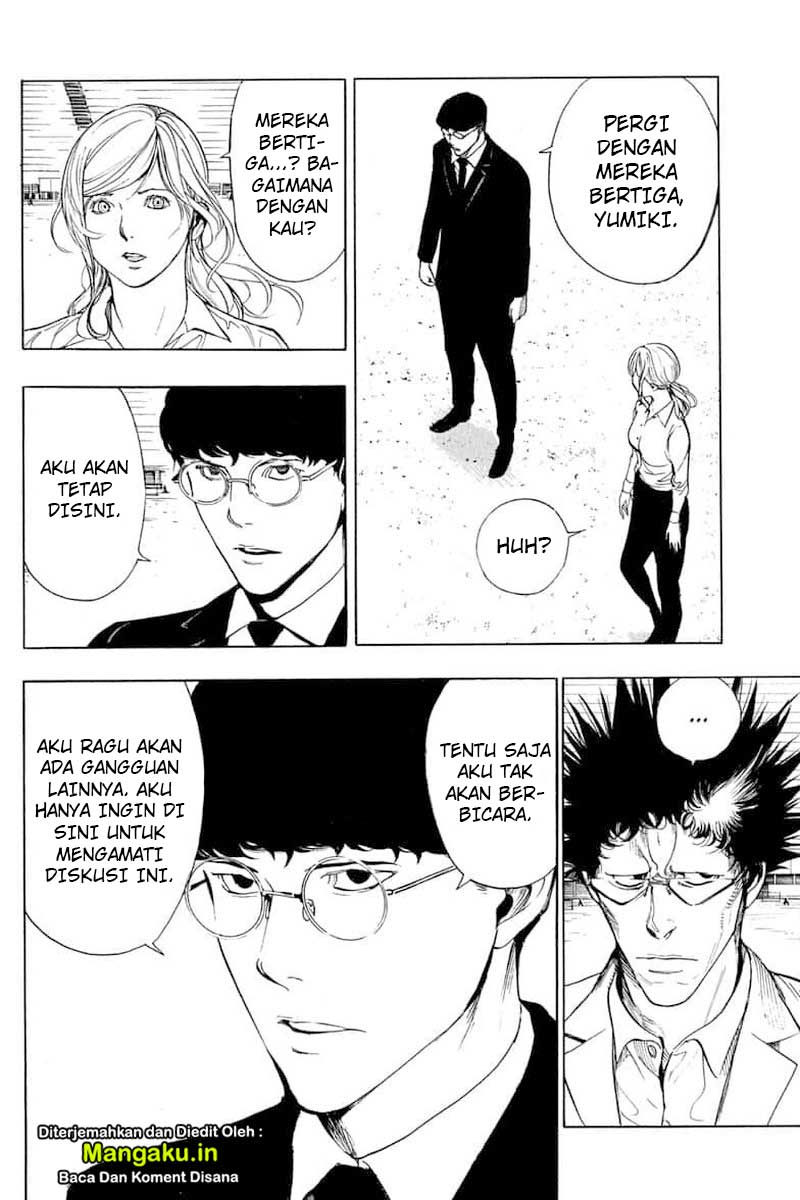 Platinum End Bab 49 halaman 7