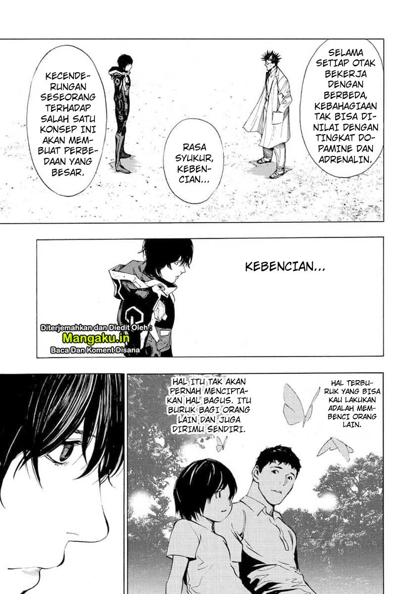 Platinum End Bab 49 halaman 16