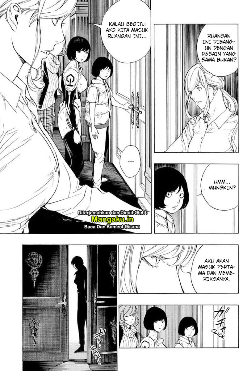 Platinum End Bab 49 halaman 22