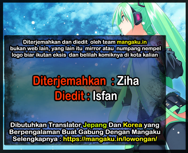 Platinum End Bab 50 halaman 1
