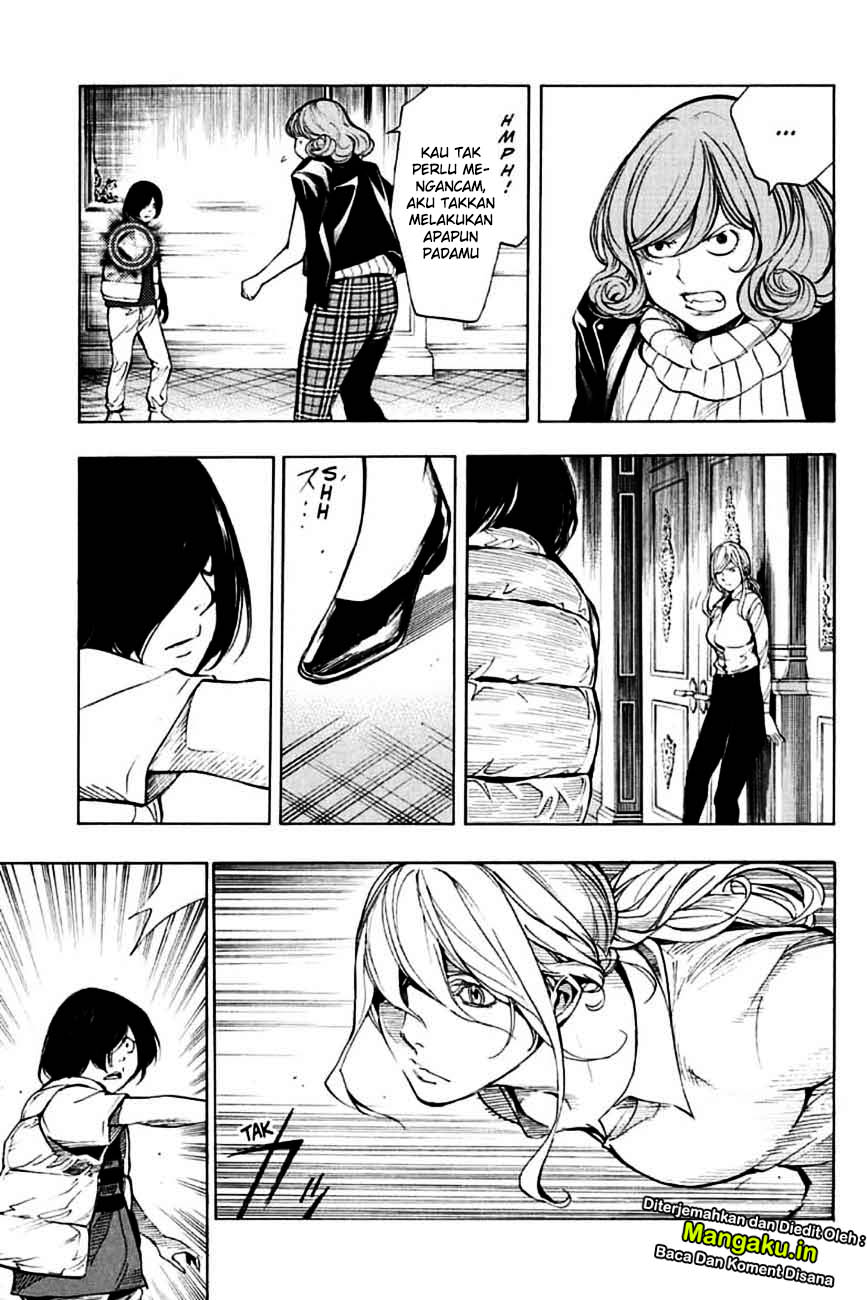 Platinum End Bab 50 halaman 4