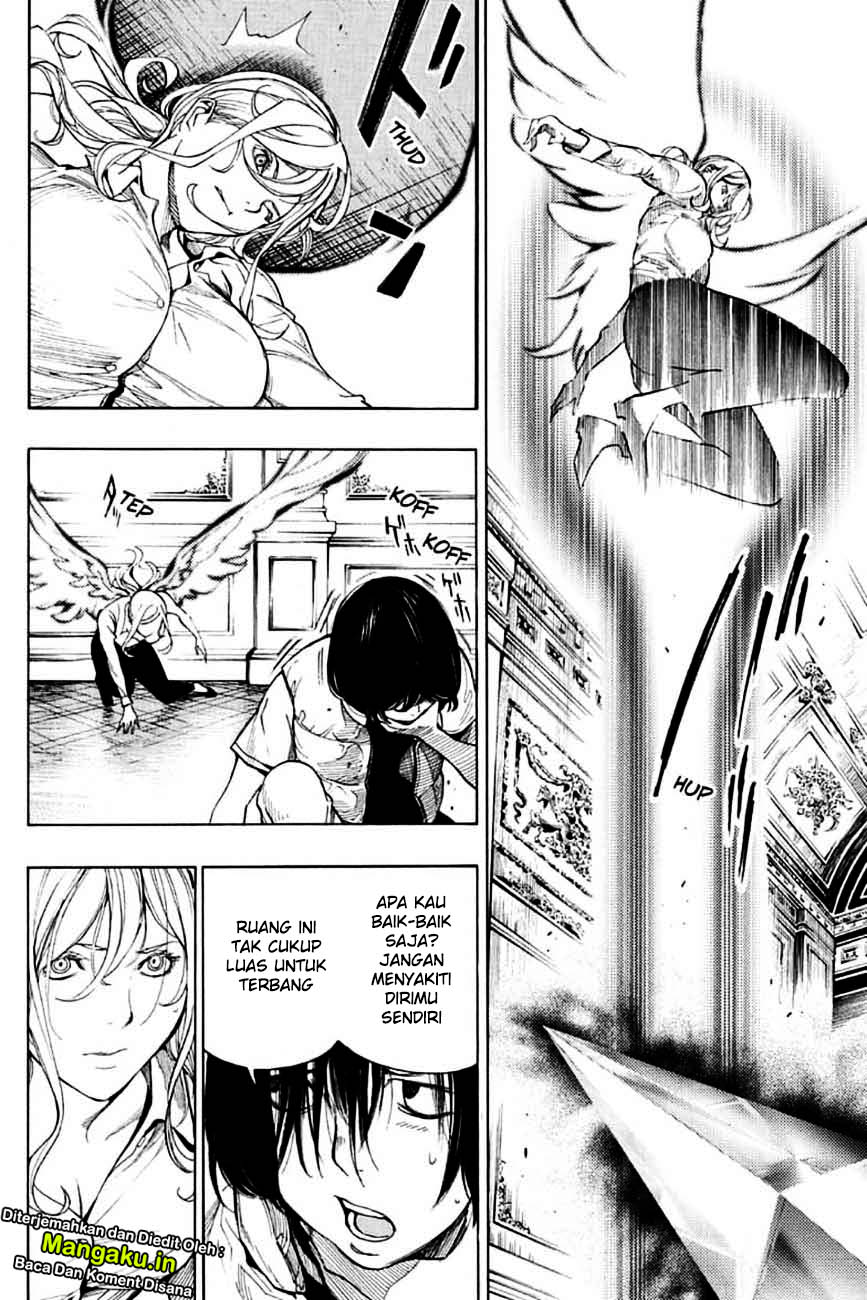 Platinum End Bab 50 halaman 9