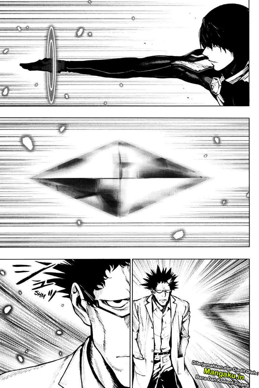 Platinum End Bab 50 halaman 12