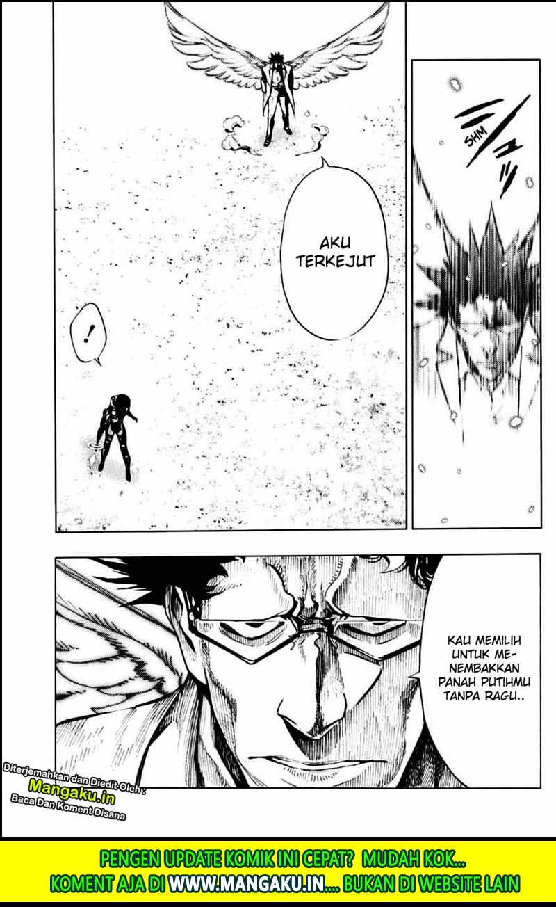 Platinum End Bab 50 halaman 14