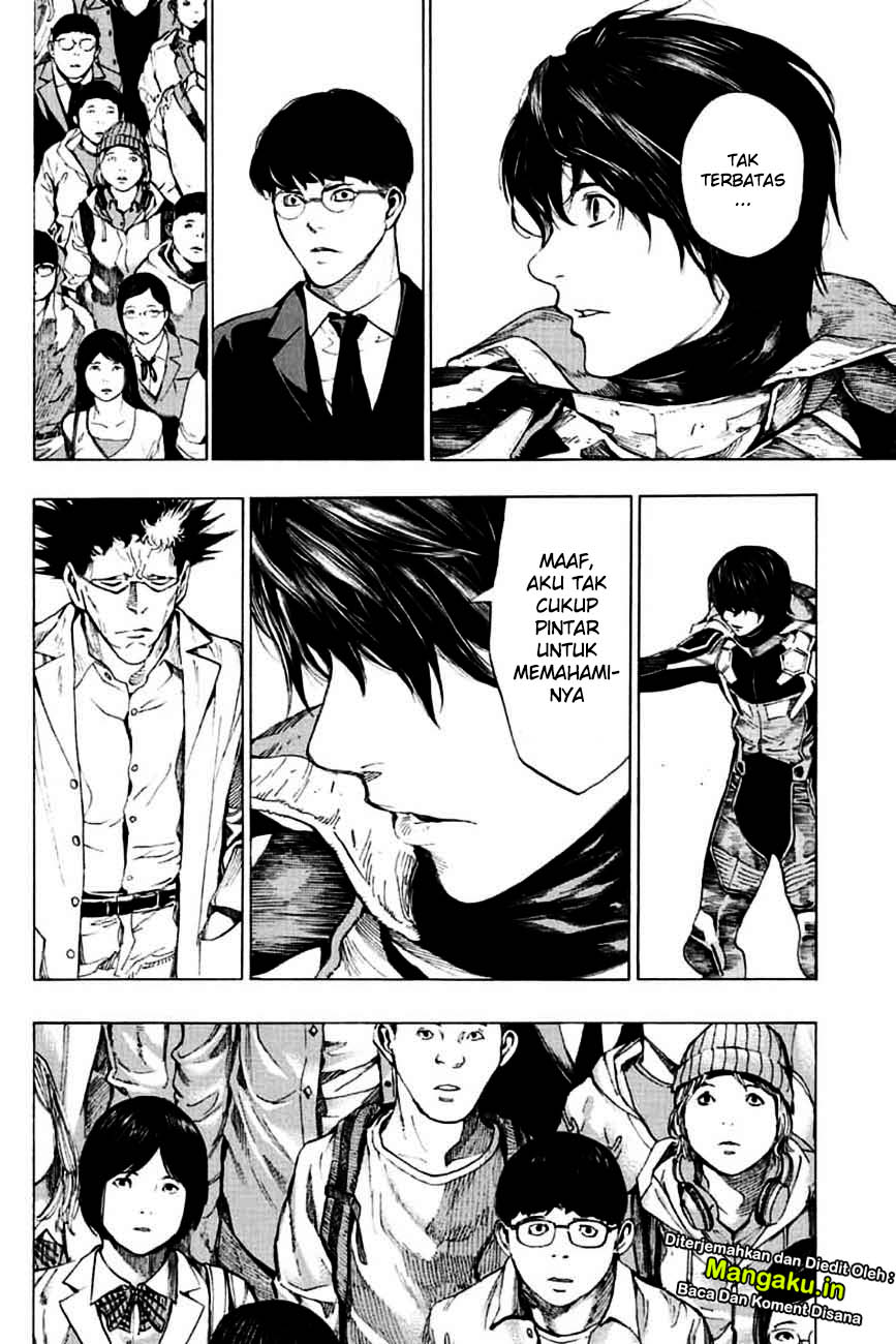 Platinum End Bab 50 halaman 24