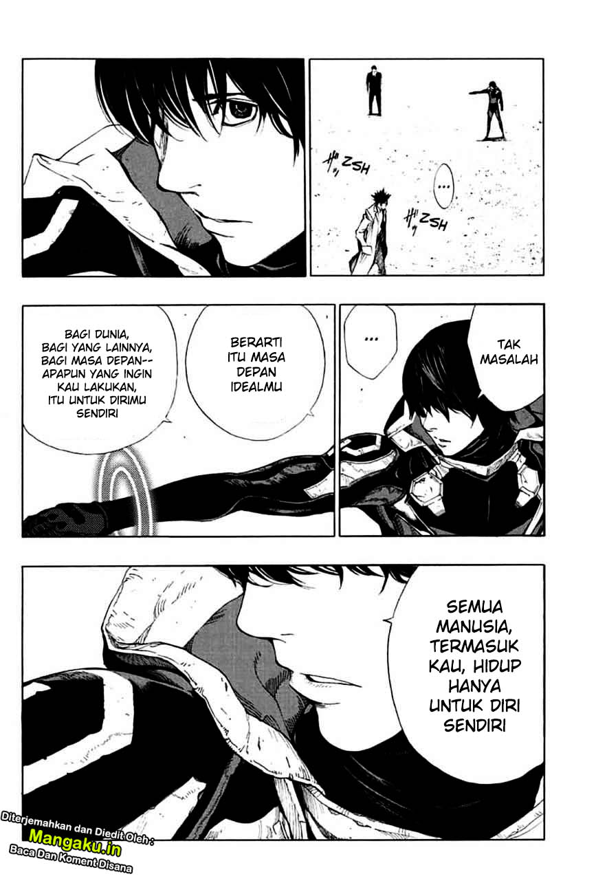 Platinum End Bab 50 halaman 26