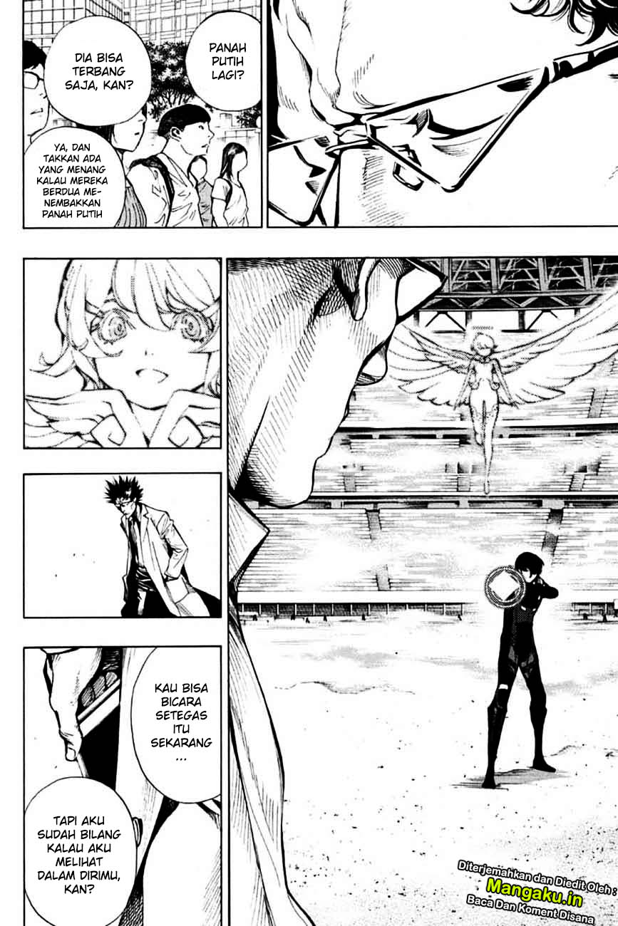 Platinum End Bab 50 halaman 30