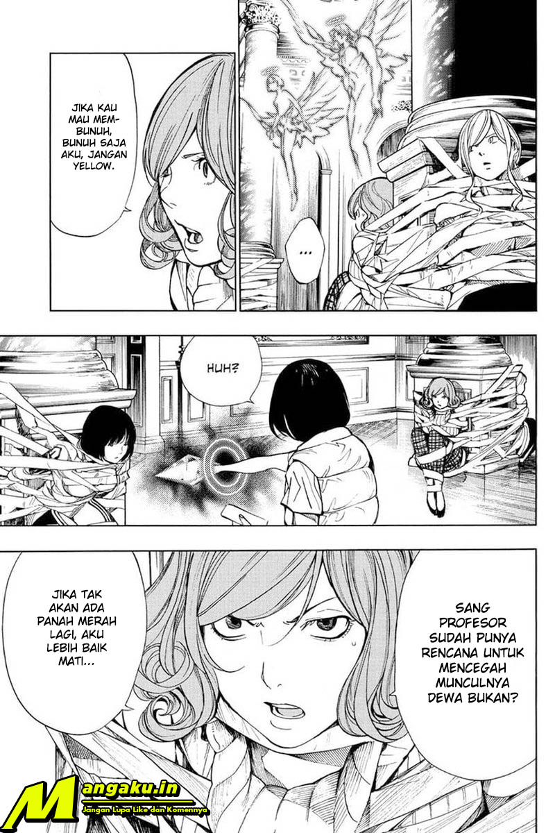 Platinum End Bab 51 halaman 8
