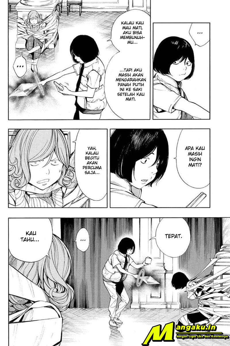 Platinum End Bab 51 halaman 9