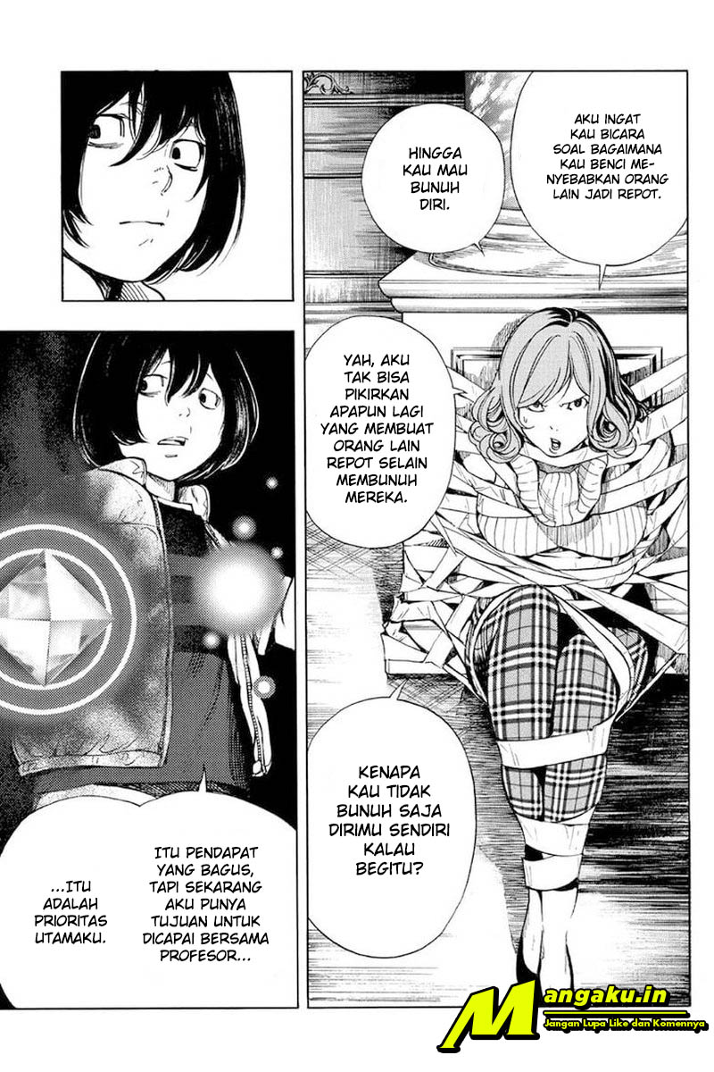 Platinum End Bab 51 halaman 10