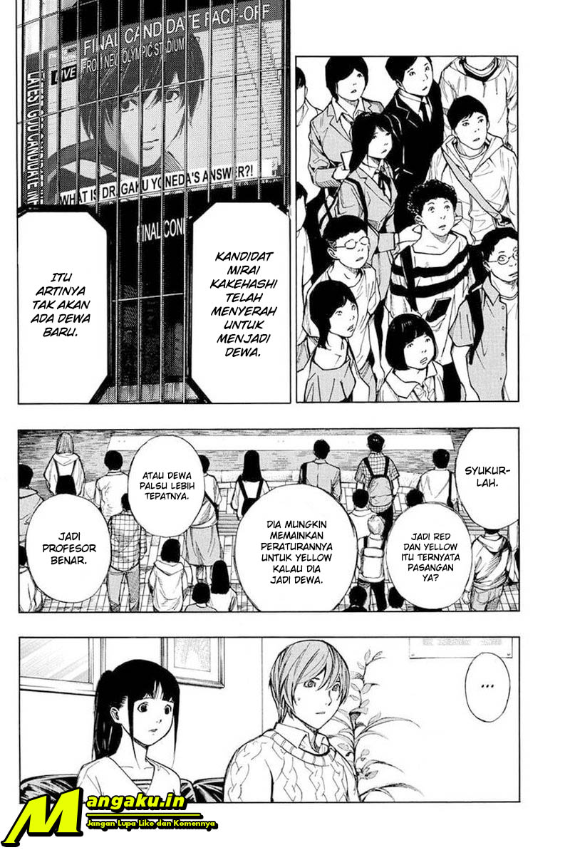Platinum End Bab 51 halaman 13