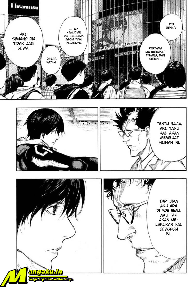 Platinum End Bab 51 halaman 16