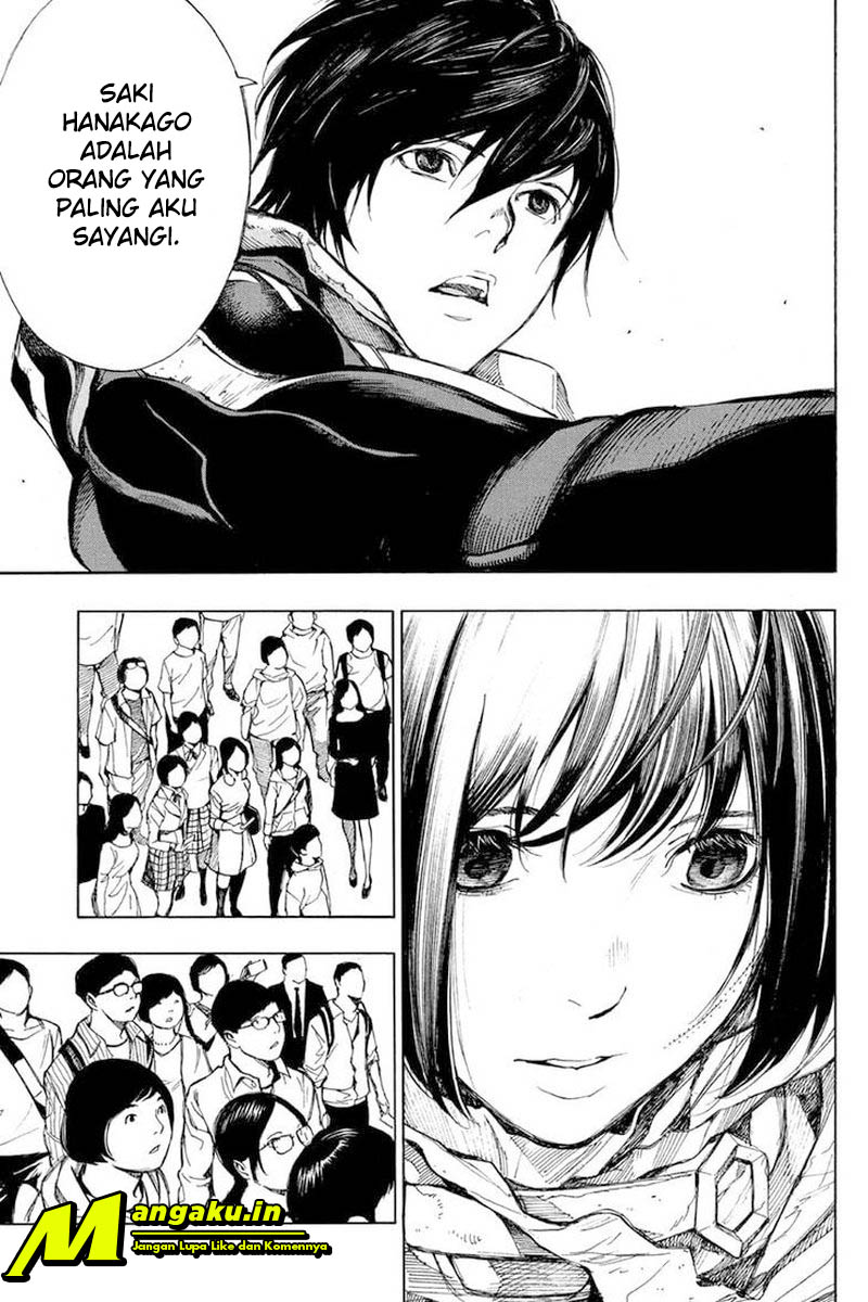 Platinum End Bab 51 halaman 18