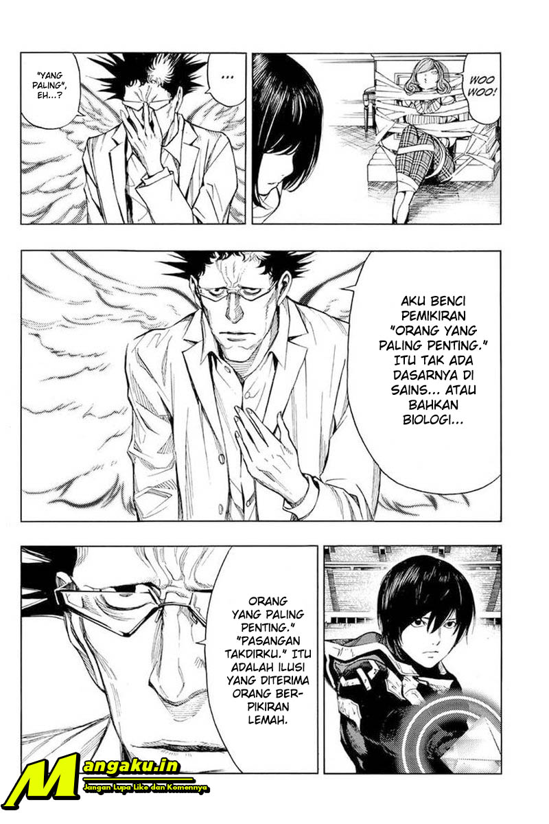 Platinum End Bab 51 halaman 19
