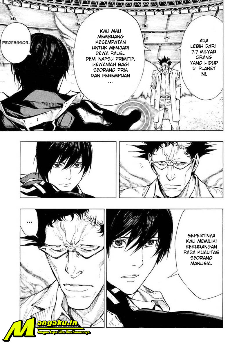 Platinum End Bab 51 halaman 20