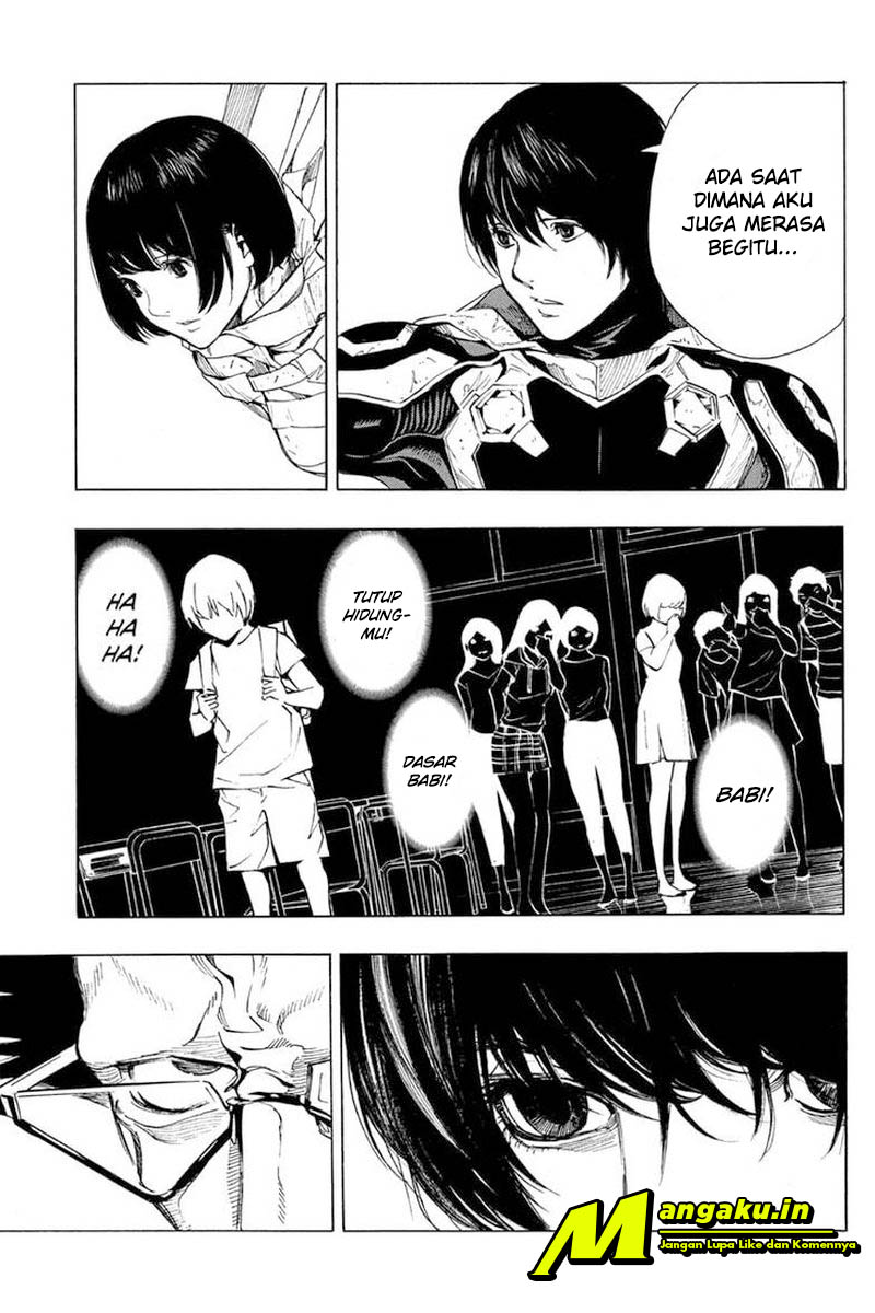 Platinum End Bab 51 halaman 22