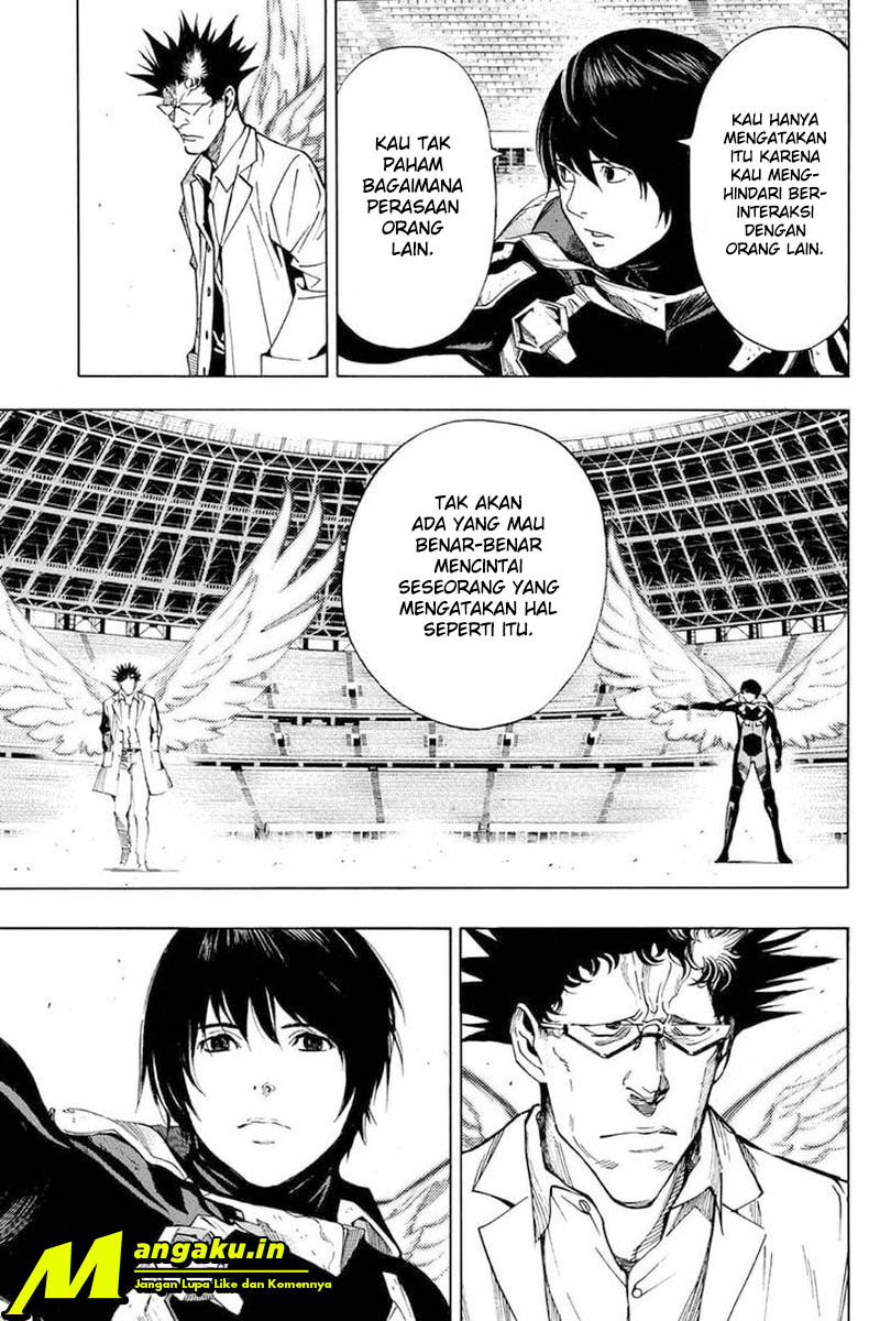 Platinum End Bab 51 halaman 24