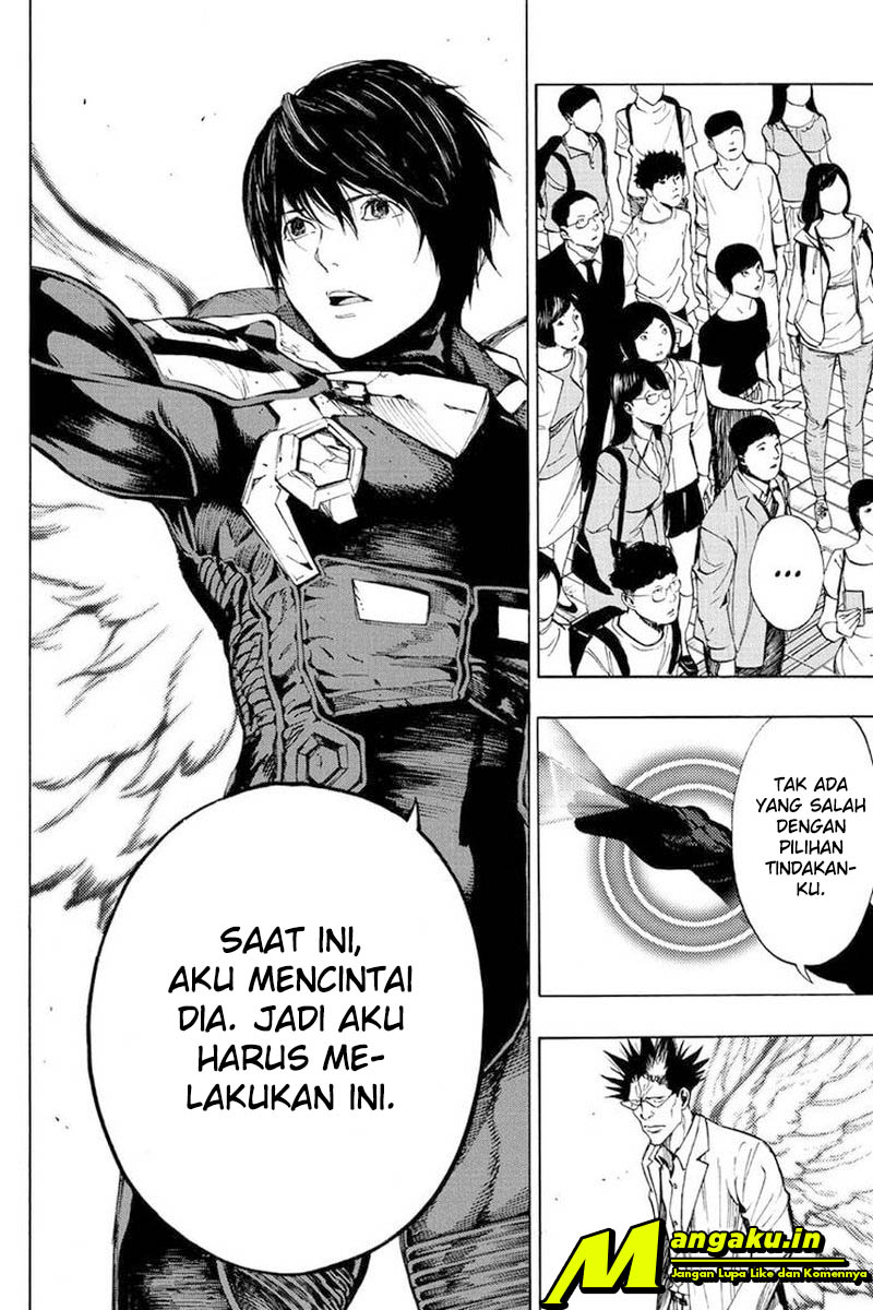 Platinum End Bab 51 halaman 25