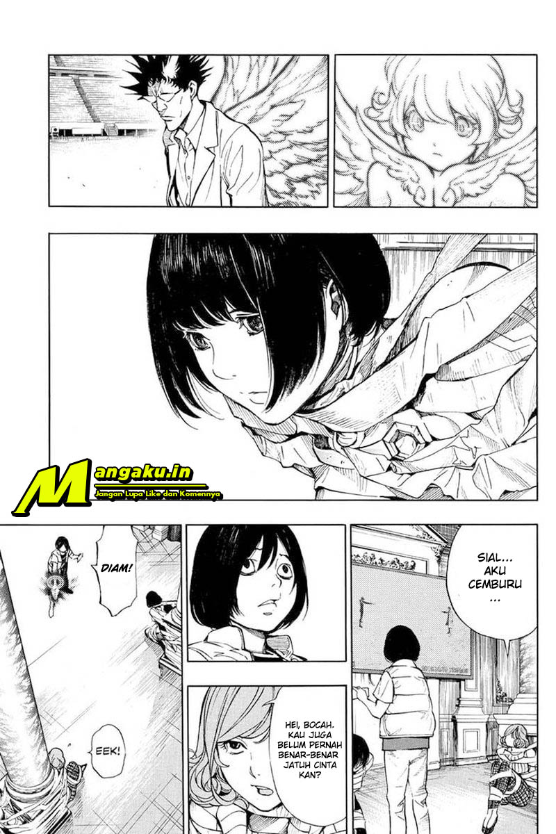 Platinum End Bab 51 halaman 26