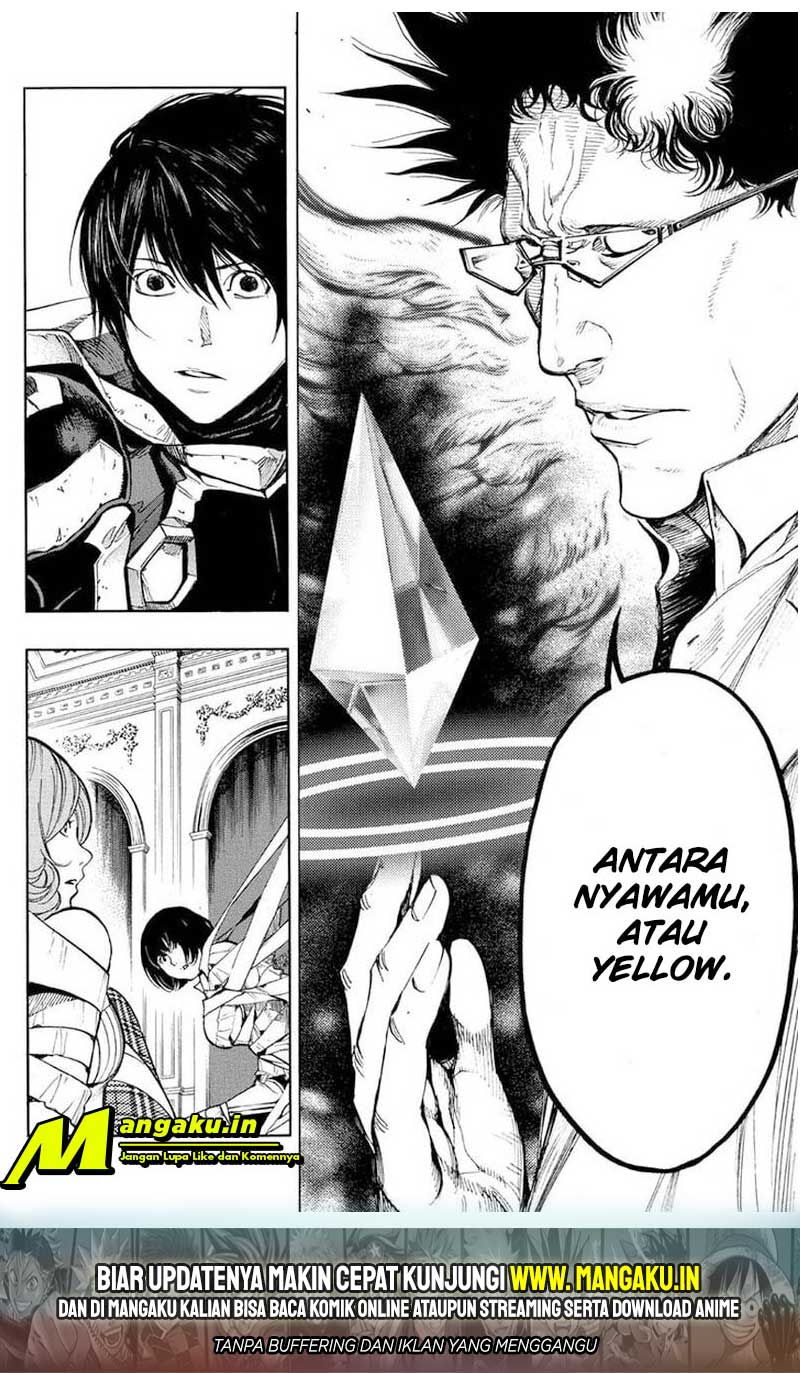Platinum End Bab 51 halaman 29