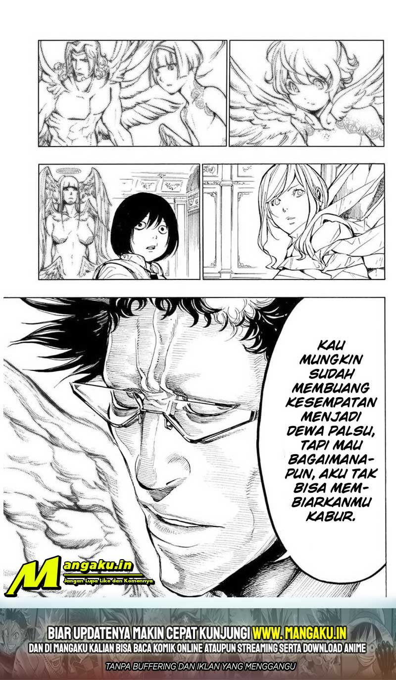 Platinum End Bab 51 halaman 30