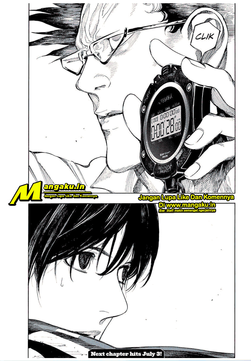 Platinum End Bab 51 halaman 32