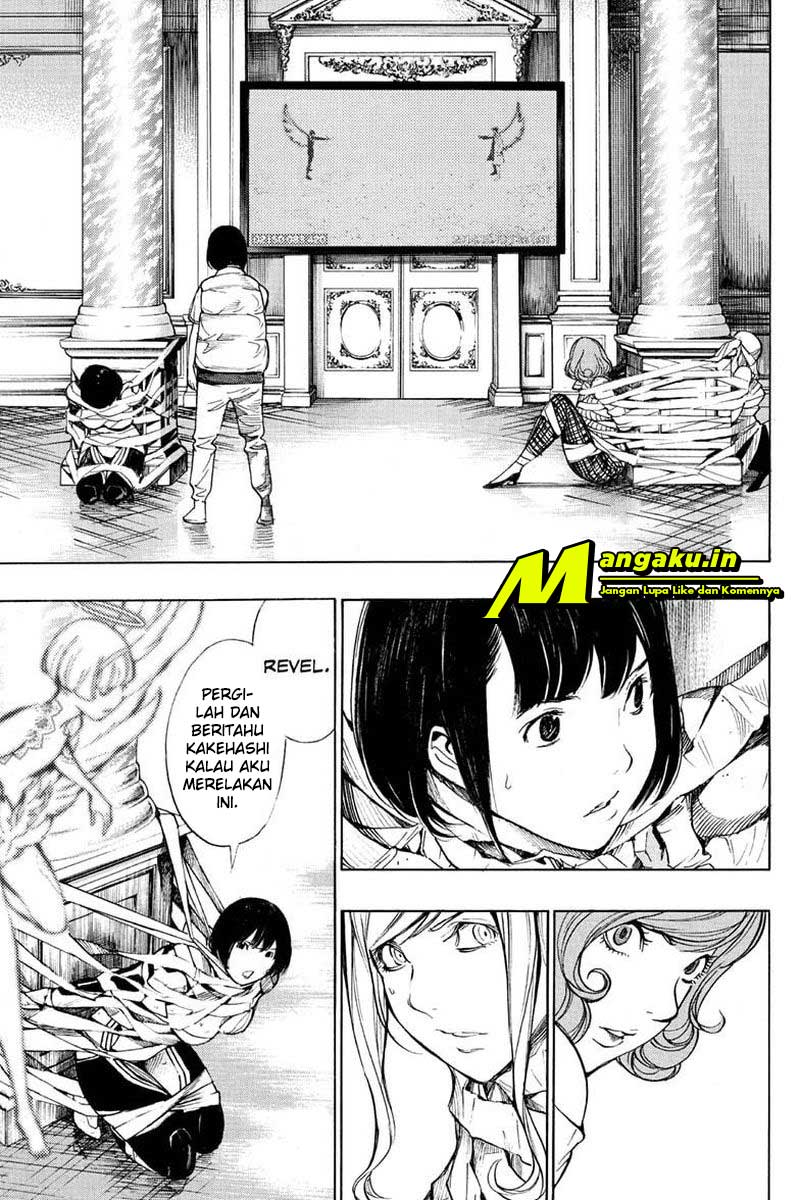 Platinum End Bab 52 halaman 4