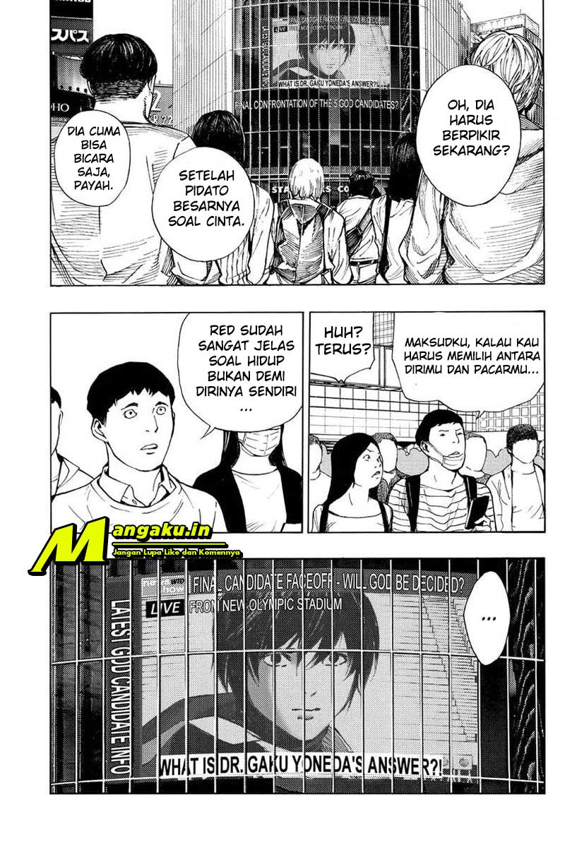 Platinum End Bab 52 halaman 8