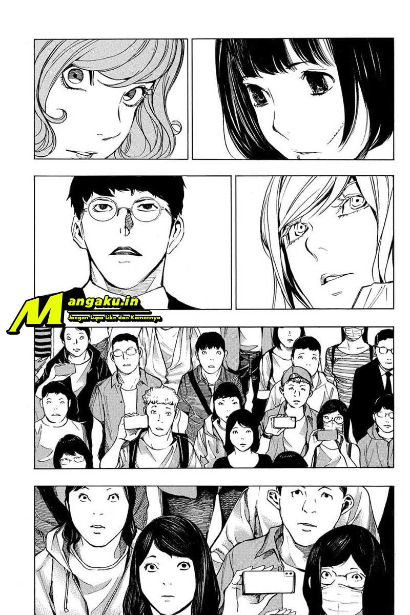 Platinum End Bab 52 halaman 21