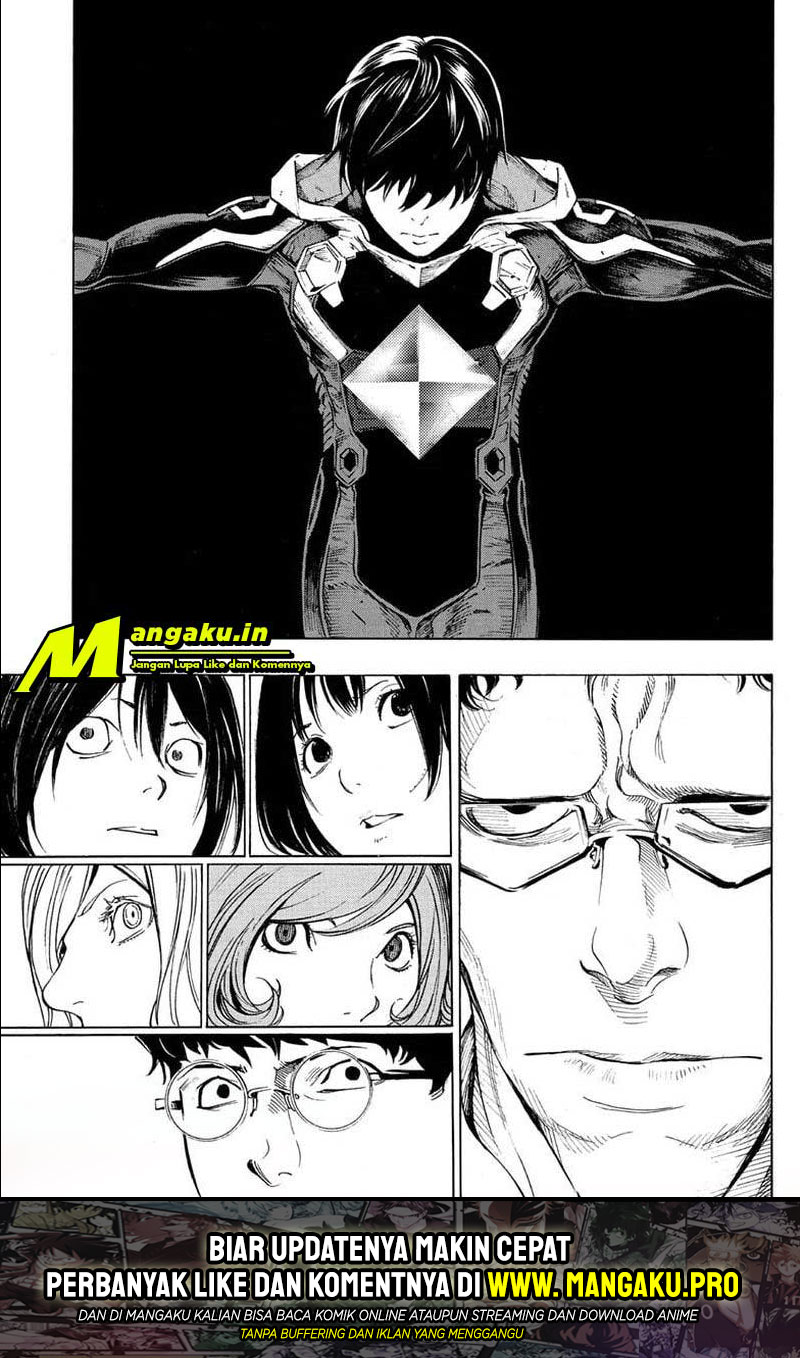 Platinum End Bab 52 halaman 26