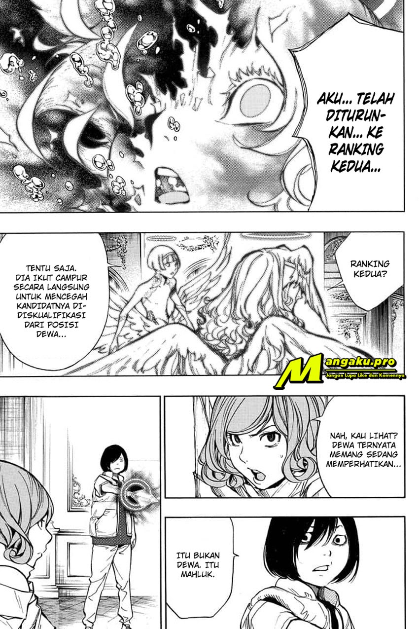 Platinum End Bab 53 halaman 6