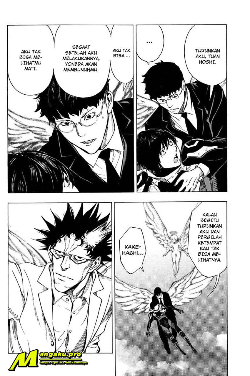 Platinum End Bab 53 halaman 18