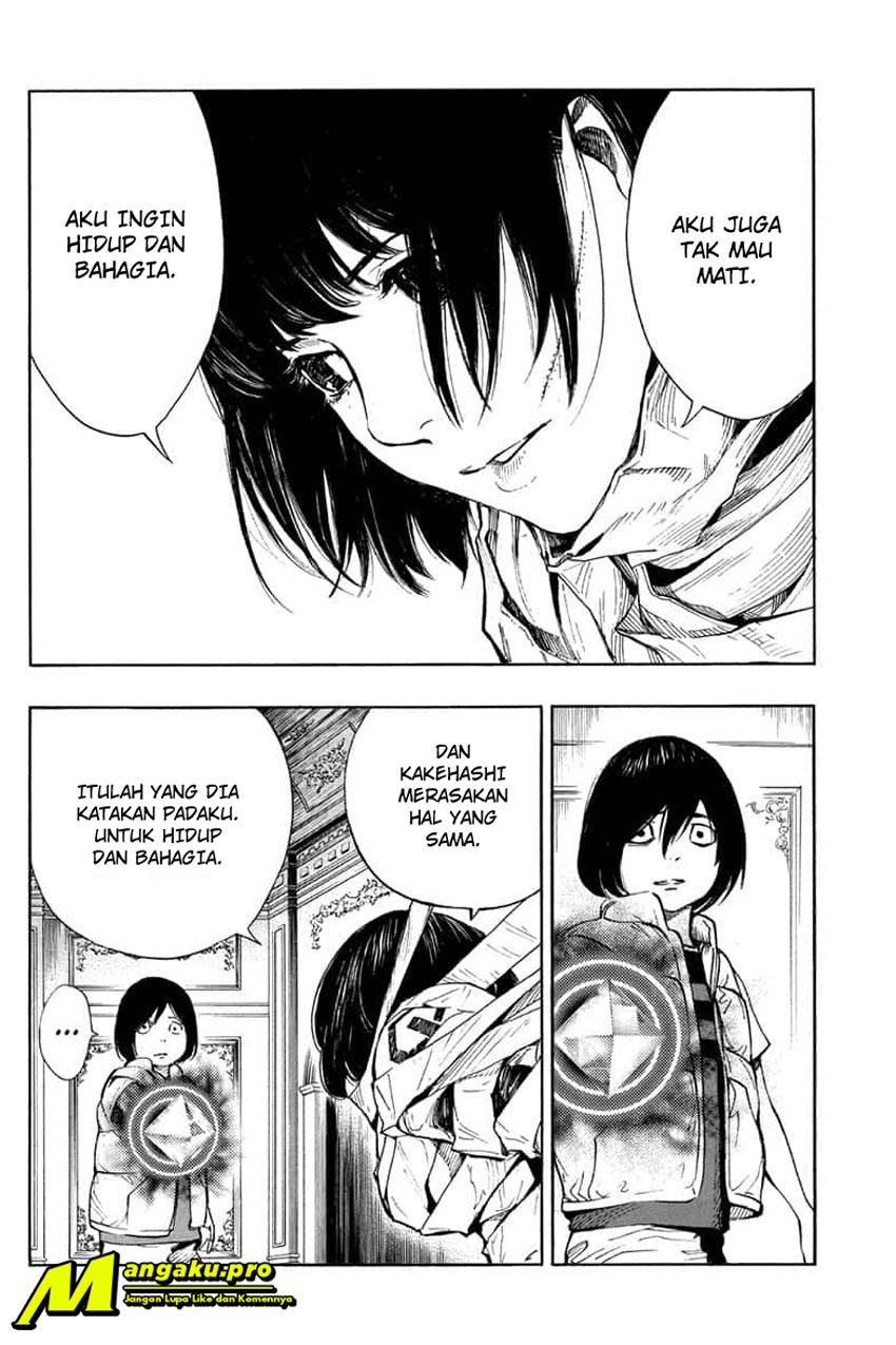 Platinum End Bab 53 halaman 20