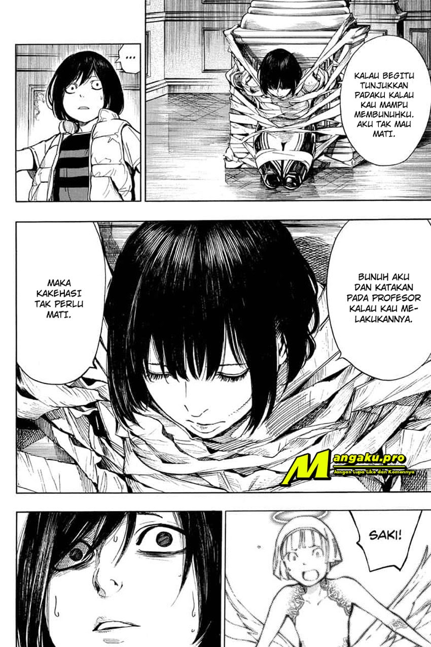 Platinum End Bab 53 halaman 24