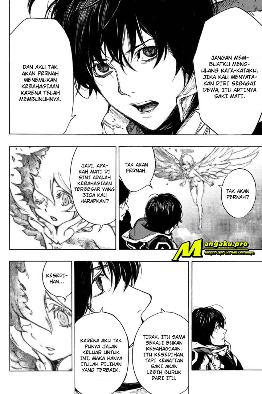 Platinum End Bab 53 halaman 26