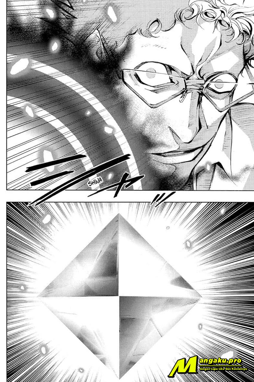 Platinum End Bab 53 halaman 34