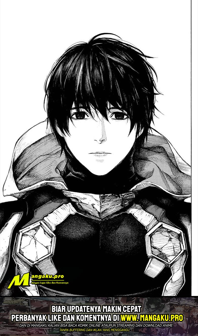 Platinum End Bab 53 halaman 35